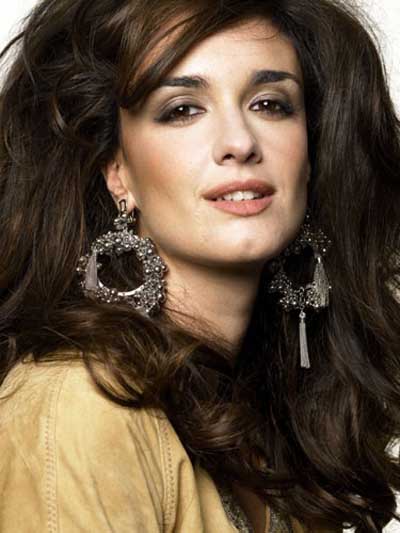 帕兹·维嘉(Paz Vega)